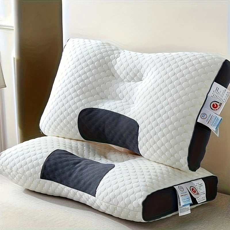 SleepWell Knitted Pillow Core