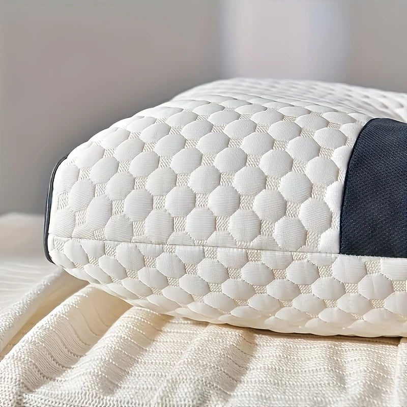 SleepWell Knitted Pillow Core