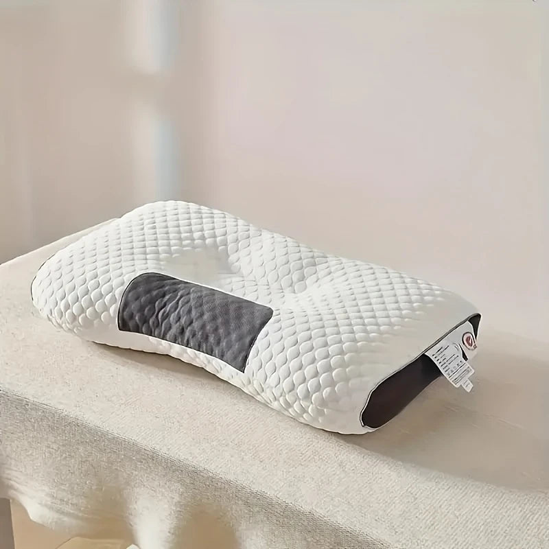 SleepWell Knitted Pillow Core