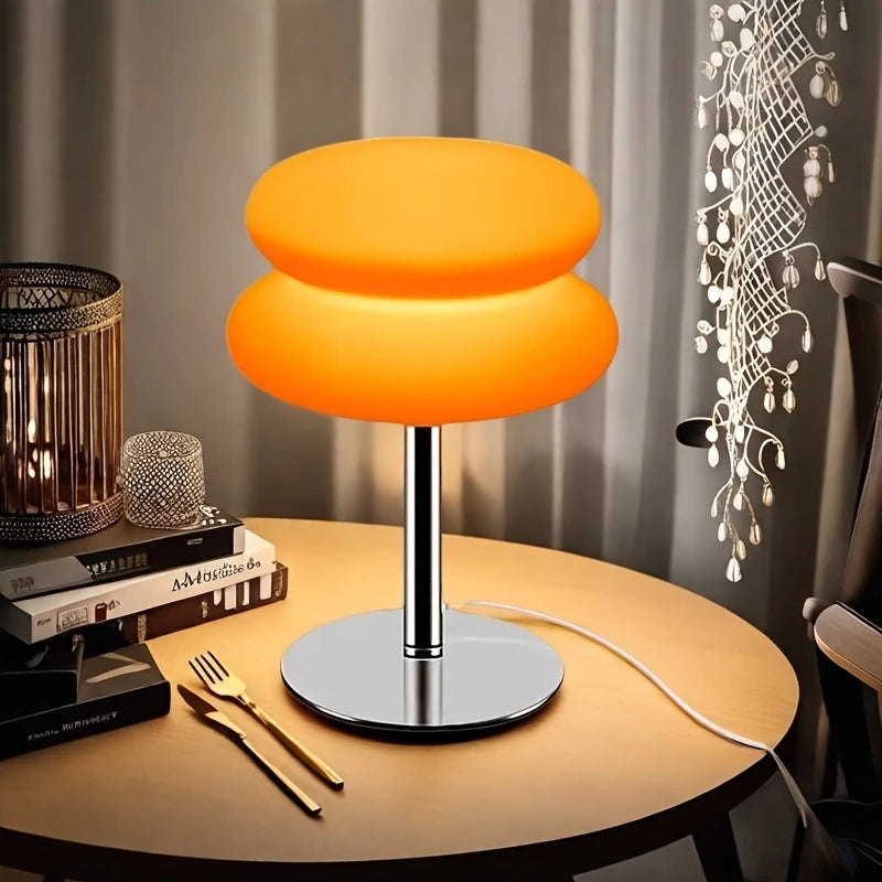 ARDEN - Mushroom Table Lamp